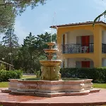 Villino Nel Bosco 펜션 카폴리베리