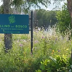 Villino Nel Bosco 펜션 *