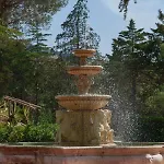 펜션 Villino Nel Bosco *