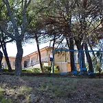 Villino Nel Bosco 카폴리베리