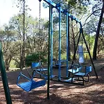 펜션 Villino Nel Bosco 카폴리베리