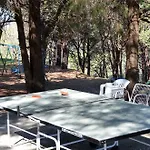 펜션 Villino Nel Bosco