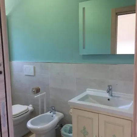 Villino Nel Bosco Capoliveri (Isola d'Elba)