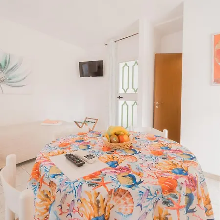 Dom wakacyjny Villino Nel Bosco *