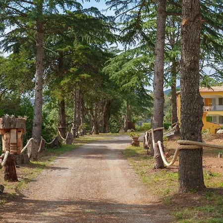 Villino Nel Bosco Capoliveri (Isola d'Elba)