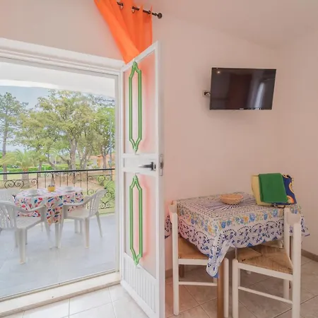 Vakantiehuis Villino Nel Bosco *