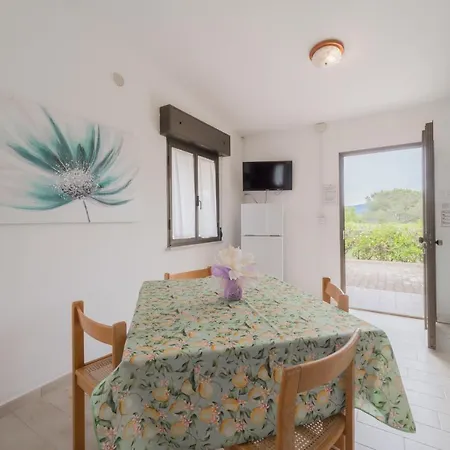 Vakantiehuis Villino Nel Bosco Capoliveri (Isola d'Elba)