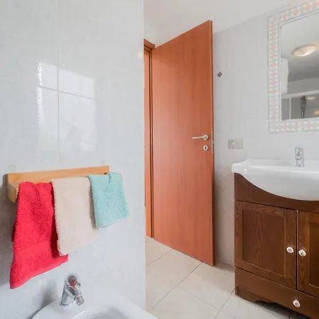 Villino Nel Bosco Semesterbostad Capoliveri (Isola d'Elba)