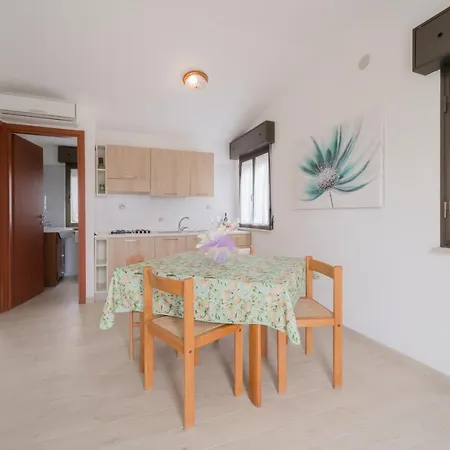 Vakantiehuis Villino Nel Bosco *