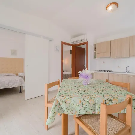 Villino Nel Bosco * Capoliveri (Isola d'Elba)