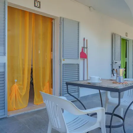 Villino Nel Bosco Holiday home