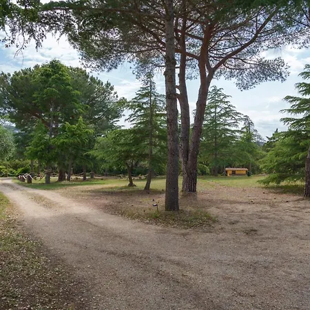 Villino Nel Bosco Semesterbostad Capoliveri (Isola d'Elba)