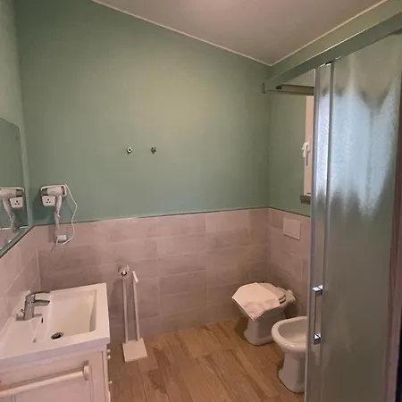 Villino Nel Bosco Capoliveri (Isola d'Elba)