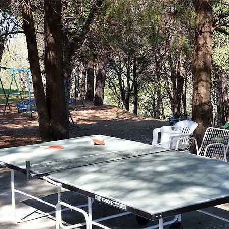 Nyaraló Villino Nel Bosco