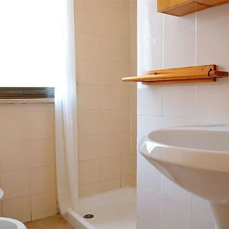 Villino Nel Bosco Holiday home