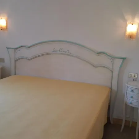 Holiday home Villino Nel Bosco Capoliveri (Isola d'Elba)