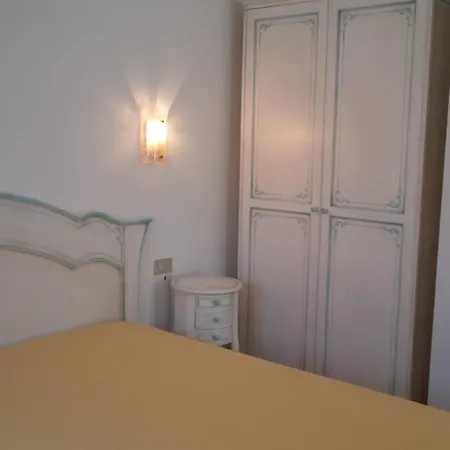 Villino Nel Bosco Capoliveri (Isola d'Elba)