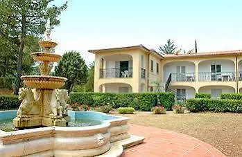 Villino Nel Bosco Holiday home