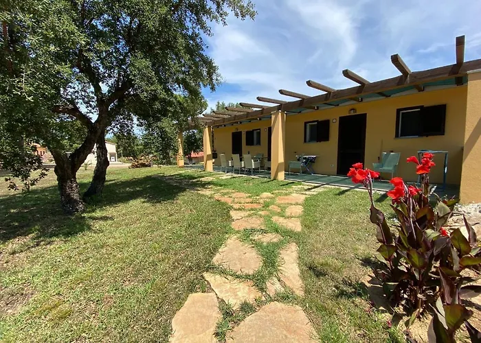 Villino Nel Bosco بيت للعطل *