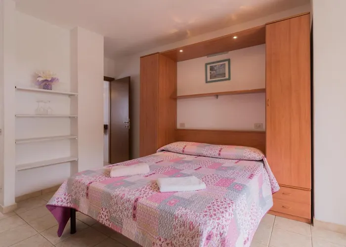 بيت للعطل Villino Nel Bosco كابوليفيري