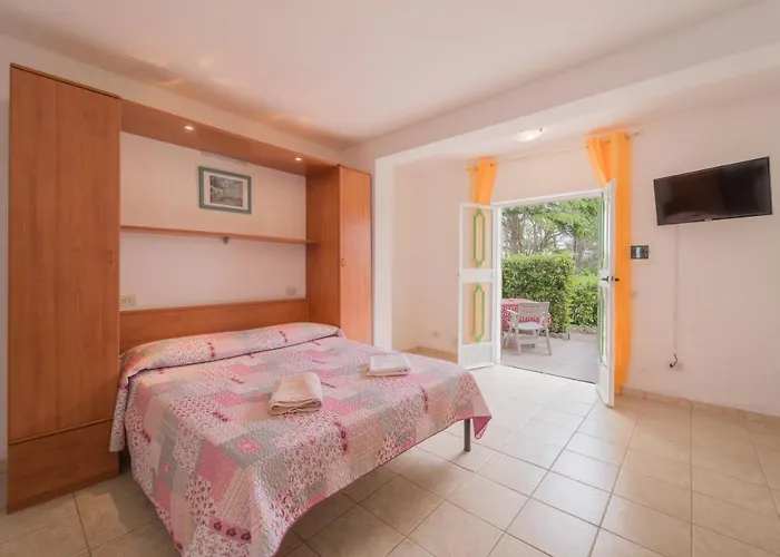 Villino Nel Bosco بيت للعطل *