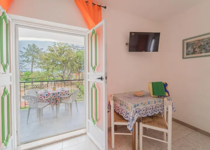 بيت للعطل Villino Nel Bosco *