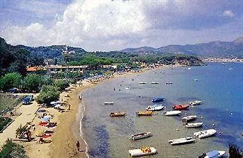 بيت للعطل Villino Nel Bosco