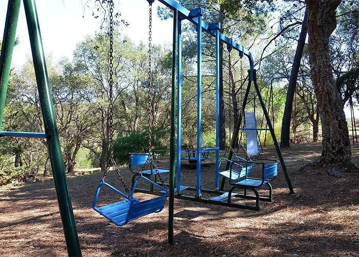 بيت للعطل Villino Nel Bosco كابوليفيري