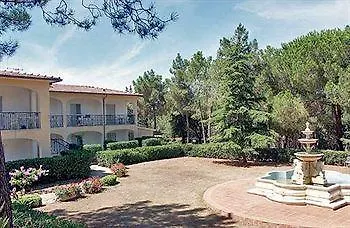 بيت للعطل Villino Nel Bosco *