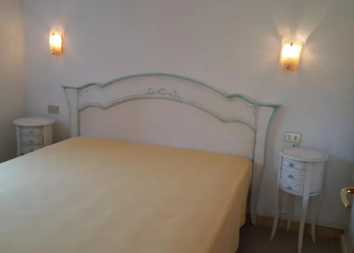 بيت للعطل Villino Nel Bosco كابوليفيري