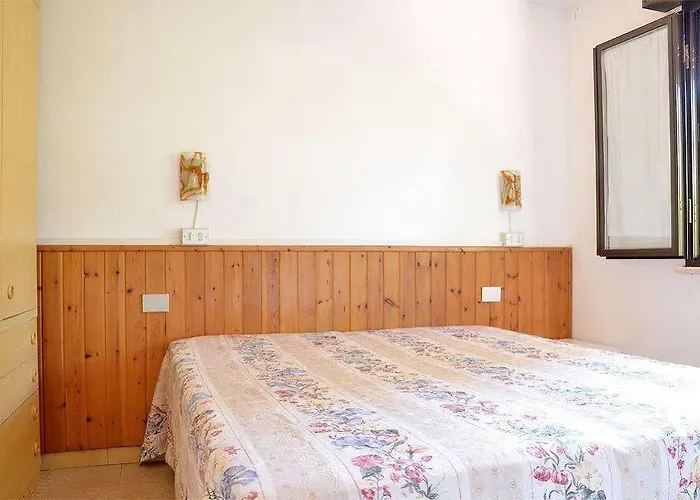 بيت للعطل Villino Nel Bosco *