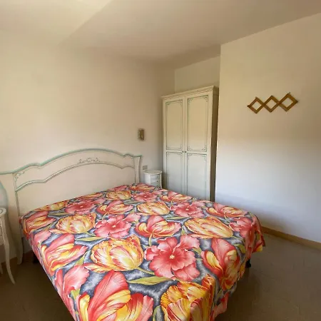 Tatil Evi Villino Nel Bosco *