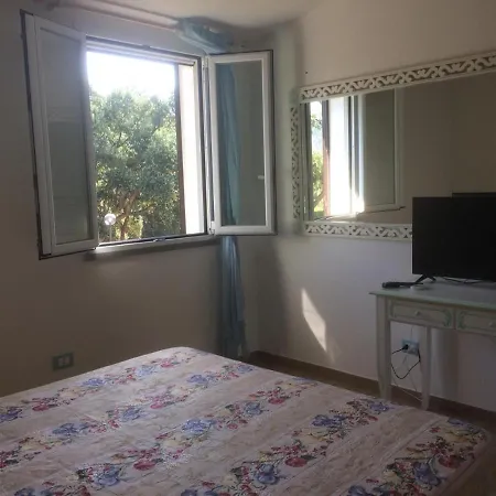 Villino Nel Bosco Capoliveri (Isola d'Elba)