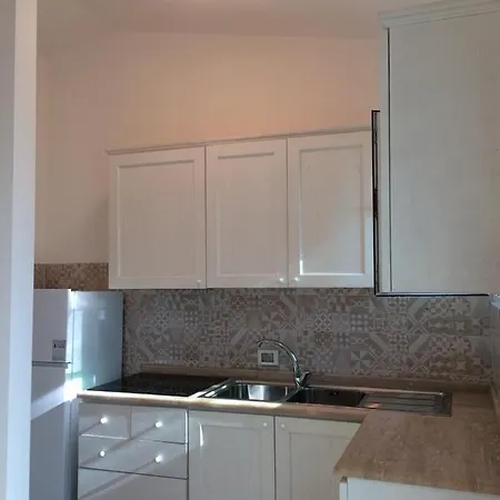 Tatil Evi Villino Nel Bosco Capoliveri (Isola d'Elba)