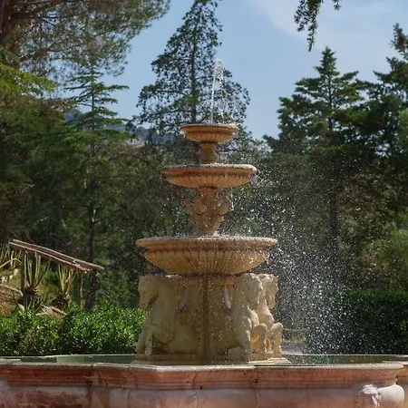 Tatil Evi Villino Nel Bosco *