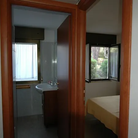 Tatil Evi Villino Nel Bosco *