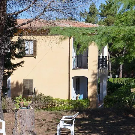 Tatil Evi Villino Nel Bosco