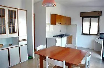 Villino Nel Bosco Tatil Evi