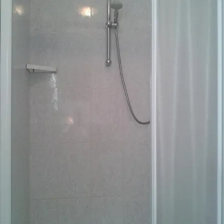 Villino Nel Bosco Tatil Evi *