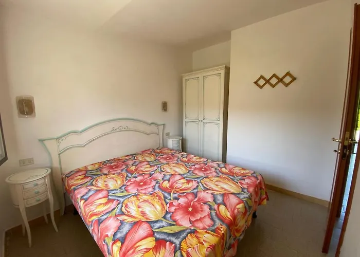 Feriehus Villino Nel Bosco *