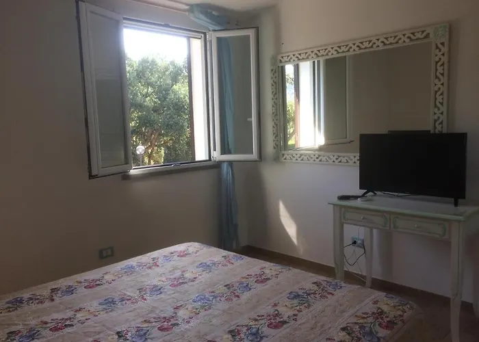 Villino Nel Bosco Capoliveri (Isola d'Elba)