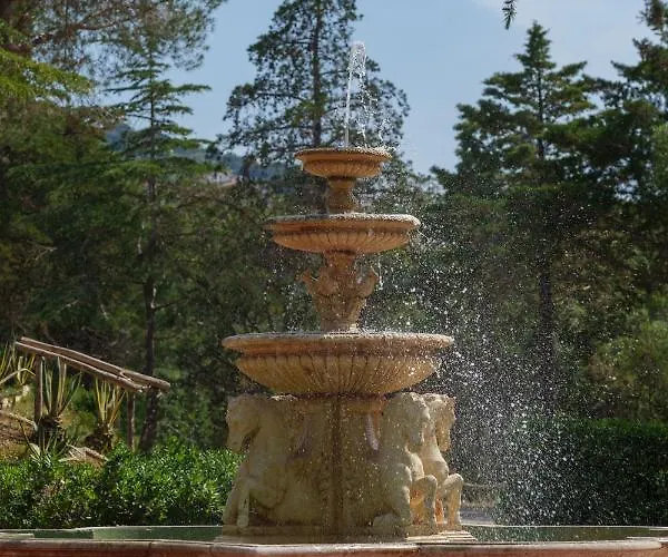 Feriehus Villino Nel Bosco *