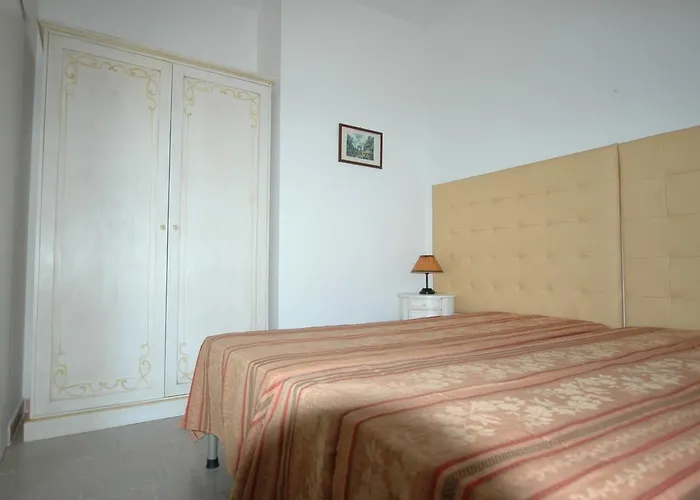 Villino Nel Bosco * Capoliveri (Isola d'Elba)