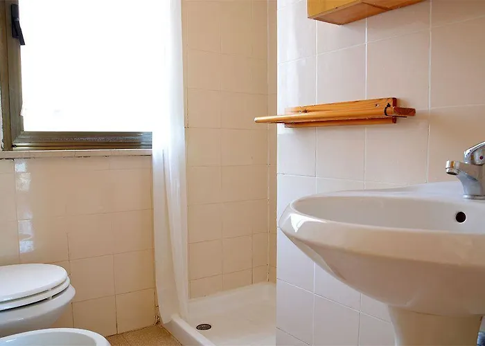 Villino Nel Bosco Feriehus