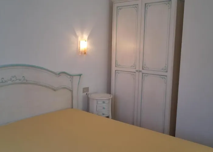 Villino Nel Bosco Capoliveri (Isola d'Elba)