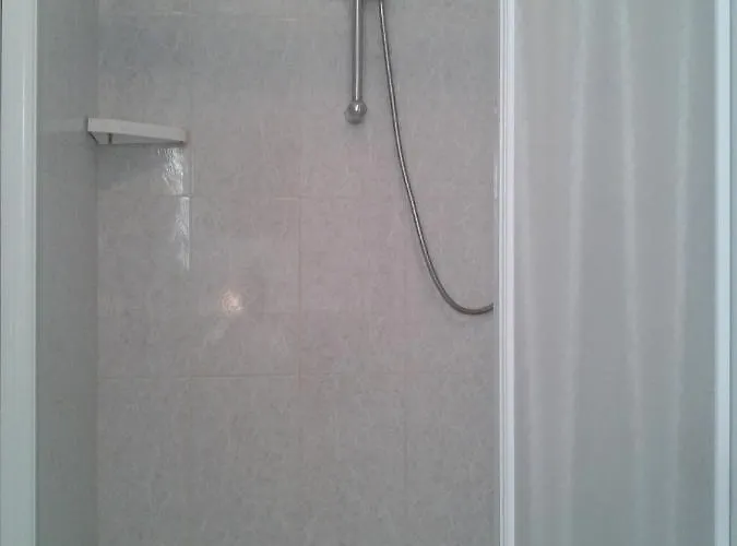 Villino Nel Bosco Feriehus *